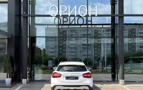 Mercedes-Benz GLA, 2019 год, 3 250 000 рублей, 5 фотография