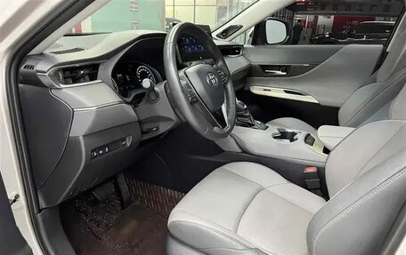 Toyota Venza, 2022 год, 3 310 000 рублей, 5 фотография