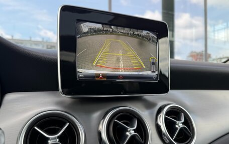 Mercedes-Benz GLA, 2019 год, 3 250 000 рублей, 17 фотография