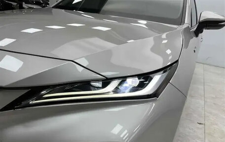 Toyota Venza, 2022 год, 3 310 000 рублей, 9 фотография