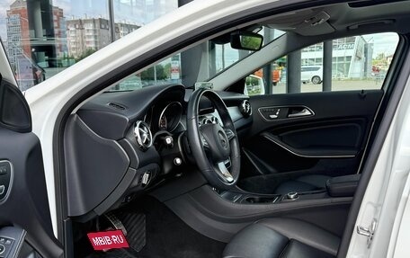 Mercedes-Benz GLA, 2019 год, 3 250 000 рублей, 12 фотография