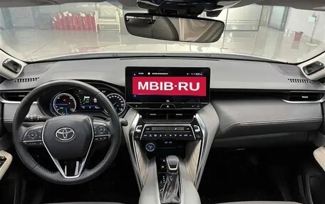 Toyota Venza, 2022 год, 3 310 000 рублей, 7 фотография