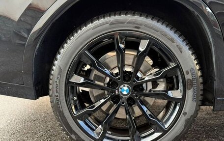 BMW X4, 2023 год, 5 916 404 рублей, 3 фотография