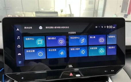 Toyota Venza, 2022 год, 3 310 000 рублей, 12 фотография