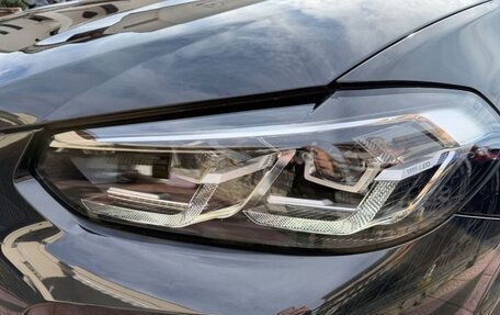 BMW X4, 2023 год, 5 916 404 рублей, 7 фотография