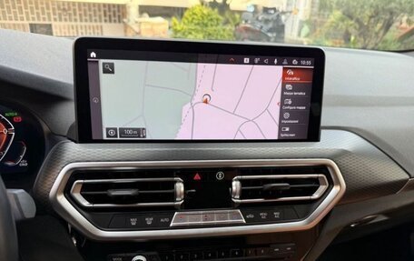 BMW X4, 2023 год, 5 916 404 рублей, 6 фотография