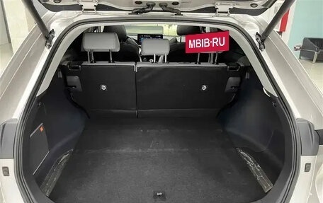 Toyota Venza, 2022 год, 3 310 000 рублей, 10 фотография