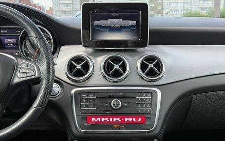 Mercedes-Benz GLA, 2019 год, 3 250 000 рублей, 16 фотография