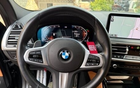 BMW X4, 2023 год, 5 916 404 рублей, 5 фотография