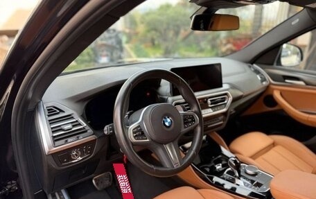 BMW X4, 2023 год, 5 916 404 рублей, 4 фотография