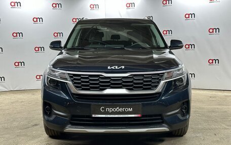 KIA Seltos I, 2022 год, 2 299 000 рублей, 2 фотография