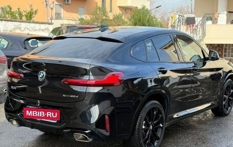 BMW X4, 2023 год, 5 916 404 рублей, 2 фотография