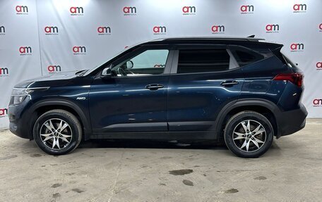 KIA Seltos I, 2022 год, 2 299 000 рублей, 7 фотография
