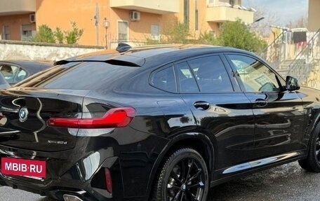 BMW X4, 2023 год, 5 916 404 рублей, 8 фотография