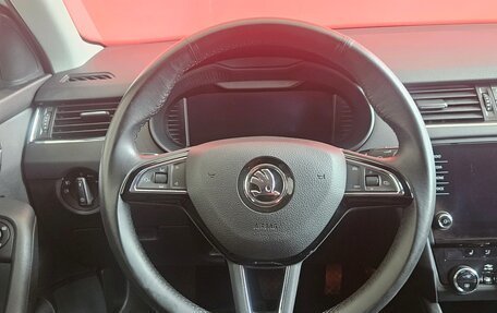 Skoda Octavia, 2019 год, 1 698 000 рублей, 12 фотография
