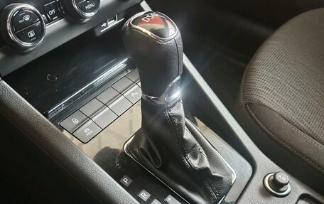 Skoda Octavia, 2019 год, 1 698 000 рублей, 16 фотография