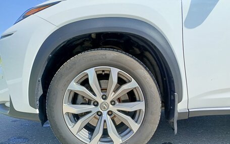 Lexus NX I, 2015 год, 2 949 000 рублей, 22 фотография