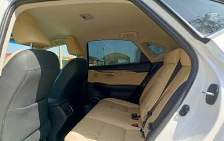 Lexus NX I, 2015 год, 2 949 000 рублей, 15 фотография
