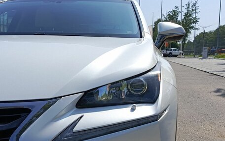 Lexus NX I, 2015 год, 2 949 000 рублей, 21 фотография