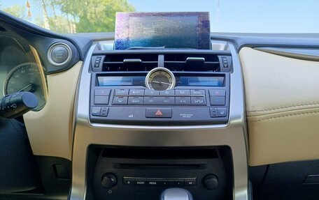 Lexus NX I, 2015 год, 2 949 000 рублей, 18 фотография