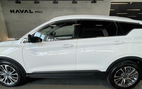 Geely Coolray I, 2023 год, 1 699 000 рублей, 3 фотография