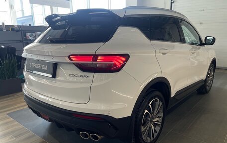 Geely Coolray I, 2023 год, 1 699 000 рублей, 6 фотография