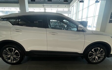 Geely Coolray I, 2023 год, 1 699 000 рублей, 9 фотография