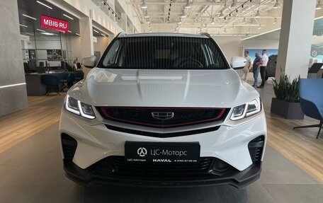 Geely Coolray I, 2023 год, 1 699 000 рублей, 2 фотография