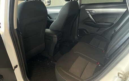 Geely Coolray I, 2023 год, 1 699 000 рублей, 22 фотография