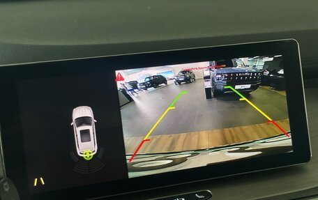 Geely Coolray I, 2023 год, 1 699 000 рублей, 20 фотография