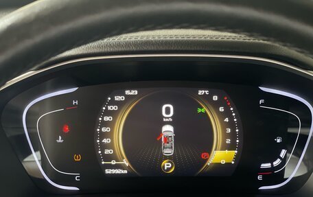 Geely Coolray I, 2023 год, 1 699 000 рублей, 16 фотография