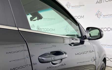 KIA Sportage IV рестайлинг, 2021 год, 2 525 000 рублей, 8 фотография