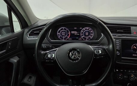 Volkswagen Tiguan II, 2016 год, 2 350 000 рублей, 15 фотография