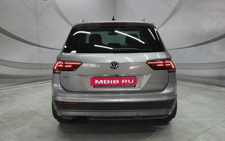 Volkswagen Tiguan II, 2016 год, 2 350 000 рублей, 6 фотография