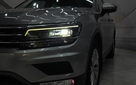 Volkswagen Tiguan II, 2016 год, 2 350 000 рублей, 10 фотография