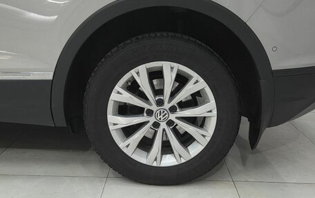 Volkswagen Tiguan II, 2016 год, 2 350 000 рублей, 24 фотография