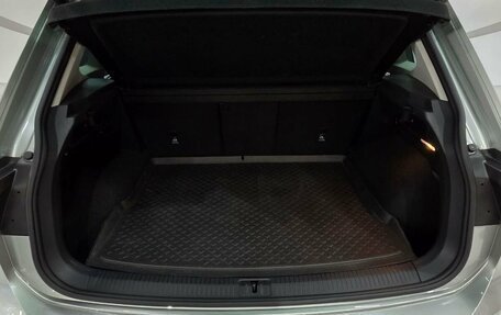 Volkswagen Tiguan II, 2016 год, 2 350 000 рублей, 23 фотография
