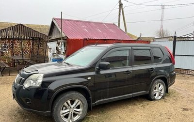 Nissan X-Trail, 2013 год, 820 267 рублей, 1 фотография
