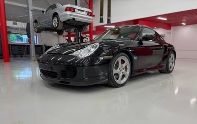 Porsche 911, 2005 год, 7 000 000 рублей, 1 фотография