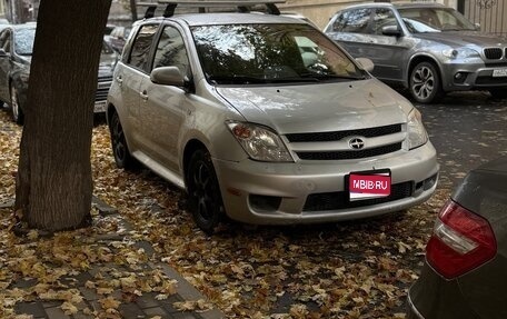 Scion xA, 2006 год, 600 000 рублей, 1 фотография