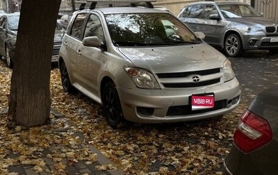 Scion xA, 2006 год, 600 000 рублей, 1 фотография