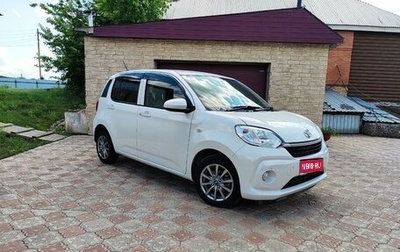 Toyota Passo III, 2019 год, 925 000 рублей, 1 фотография