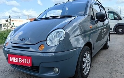 Daewoo Matiz I, 2006 год, 339 000 рублей, 1 фотография