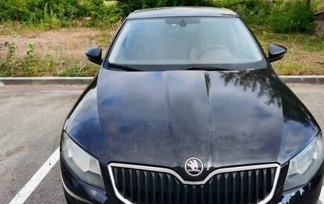 Skoda Octavia, 2013 год, 790 000 рублей, 1 фотография