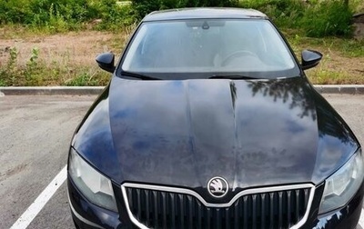 Skoda Octavia, 2013 год, 790 000 рублей, 1 фотография