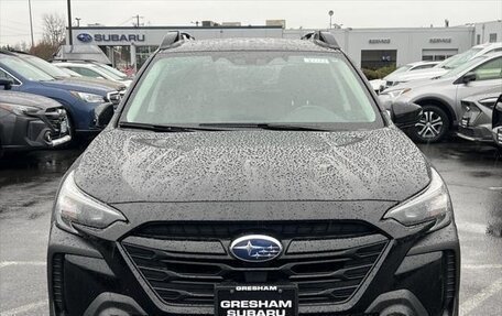 Subaru Outback VI, 2023 год, 4 015 000 рублей, 1 фотография