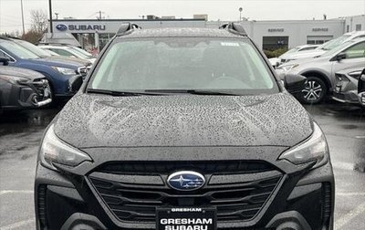 Subaru Outback VI, 2023 год, 4 015 000 рублей, 1 фотография