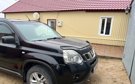 Nissan X-Trail, 2013 год, 820 267 рублей, 2 фотография