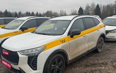 Haval Jolion, 2024 год, 1 501 000 рублей, 1 фотография