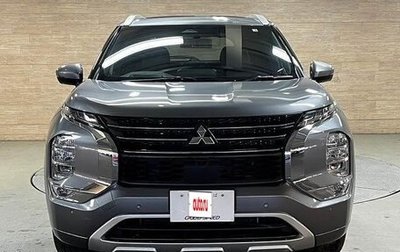Mitsubishi Outlander, 2022 год, 3 455 000 рублей, 1 фотография